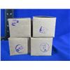 Image 2 : 7.62X39 FMJ Military Cartridges - 4 Boxes of 20