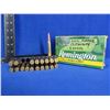 Image 1 : 7MM Mauser 140gr PSP Core-Lokt Remington Cartridges