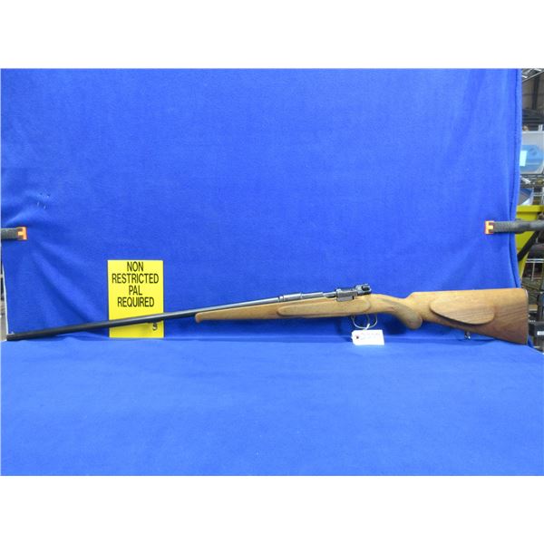 Non-Restricted - Remo II DRPa in 16 Ga.