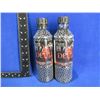 Image 1 : Blaster Devil Airsoft BB's - 0.43g/6mm BB - 2 Bottles of 3000