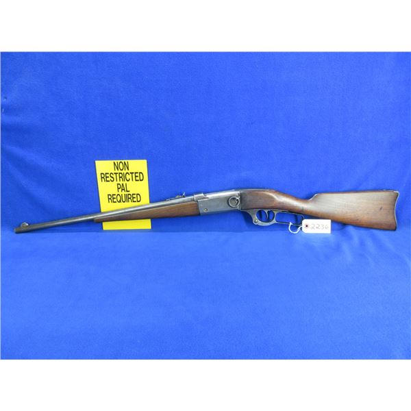 Non-Restricted - Savage Model 1899 in 303 Savage