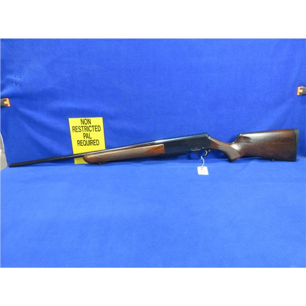 Non-Restricted - Browning BAR II in 338 Win. Mag