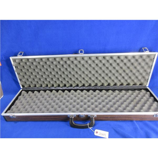 Alco Carrying Case/Takedown Hard Case - 36" x 9" x 3 3/4"