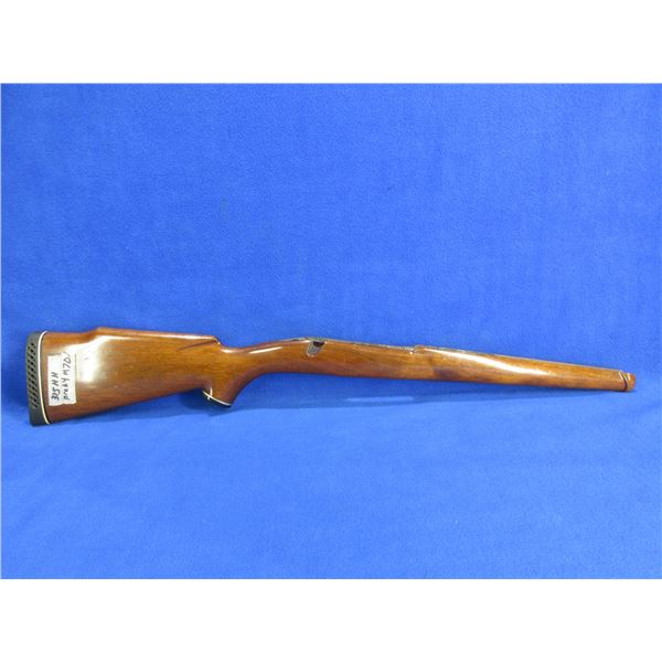 Stock Only - Winchester Model 70 Pre-64 Long Action Wood Stock