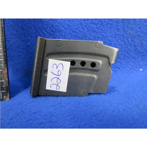 22 LR - CZ 457, 455, 452 - 5 Round Magazine