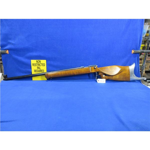 Non-Restricted - Valmet Model 45 Target Rifle in 22 LR