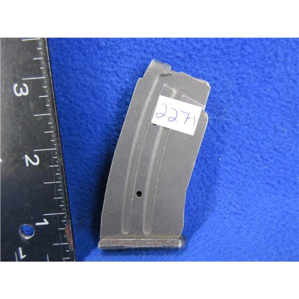 22 LR - CZ 457, 455, 452 - 10 Round Magazine