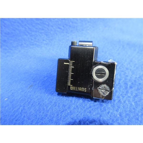 Williams 5D - LE Receiver Sight (SMLE Enfield)