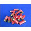 Image 1 : Orion 12 Gauge Flares - Red - Bag of 15