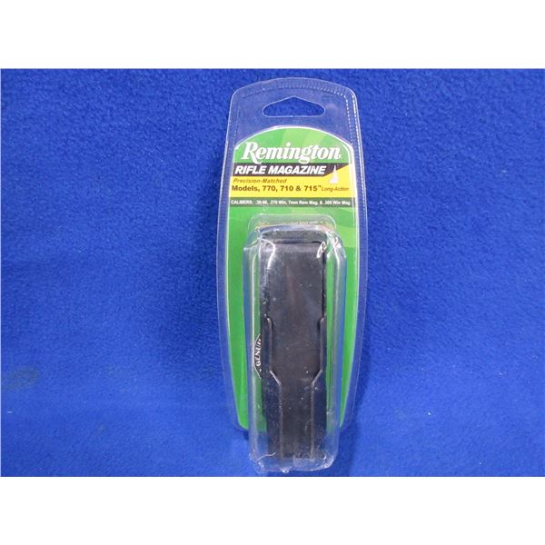 Remington Models 770, 710 and 715 Long Action Magazine