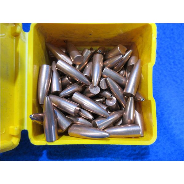 .243" 70gr Berger Bullets - Box of 87