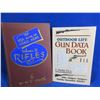 Image 1 : 2 Books - Outdoor Life Gun Data Book, Volume II Rifles