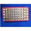 Image 3 : 32 Auto 71gr FMC Winchester Cartridges - Box of 50