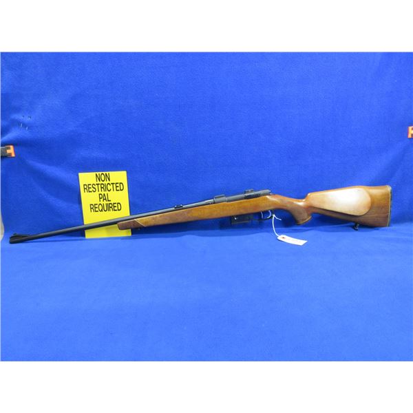 Non-Restricted - BRNO Fox-Mod.2 in 222 Rem.