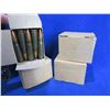 Image 1 : 7.62X39 FMJ Military Cartridges - 4 Boxes of 20