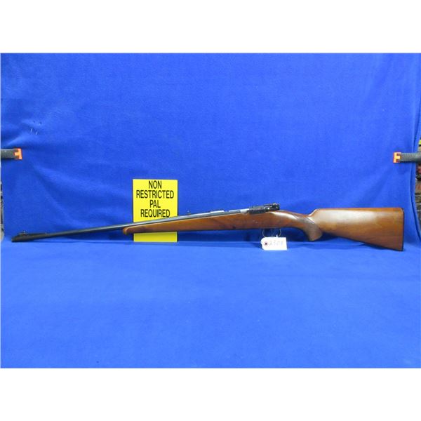 Non-Restricted - Stiga M96 in 30-06 Sprg