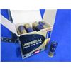 Image 1 : 12 Ga. 2 3/4" 7 1/2 Shot Imperial Shotshells - Box of 25