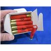 Image 1 : 410 Ga. 3" 6 Shot Magnum Gamebore Shotshells