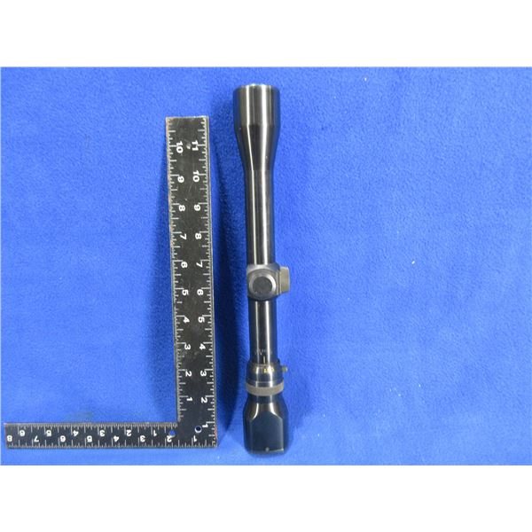 Vintage Weaver Model V7-W - 2.5-7 Wide Angle Riflescope