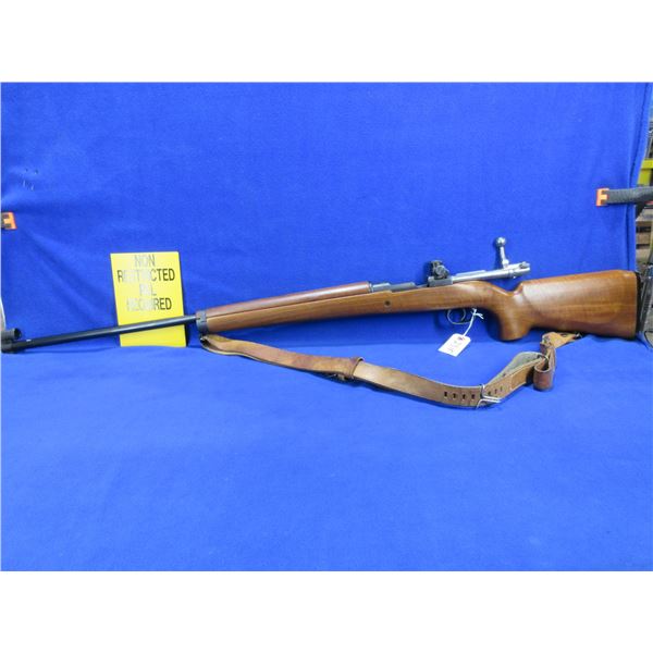 Non-Restricted - Carl Gustaf 1907 CG63 Target Rifle in 6.5X55