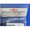 Image 2 : Surefire Model DG-11 Remote Switch