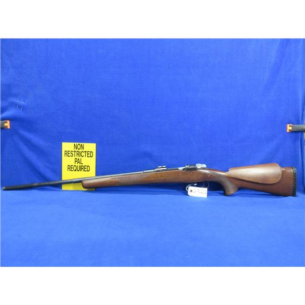 Non-Restricted - Husqvarna Model 96 in 6.5 x 55