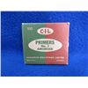 Image 1 : Collector Primers - CIL No. 1 Small Pistol Primers