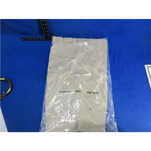 NEW - Red Head Brand Pants - Style RH Stanley - 38X34