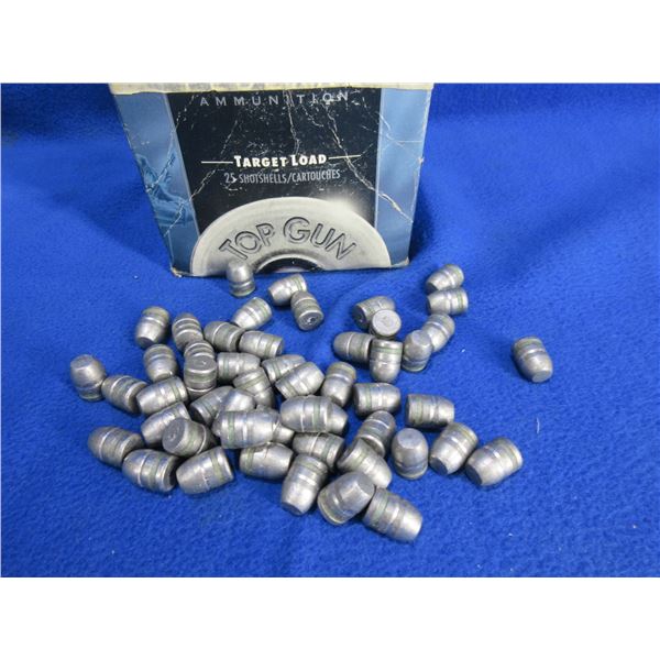 .427" 200gr Bullets - Box of Approx. 120
