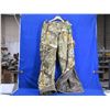 Image 1 : NEW - Realtree Mens Camo Insulated Waterproof Pants