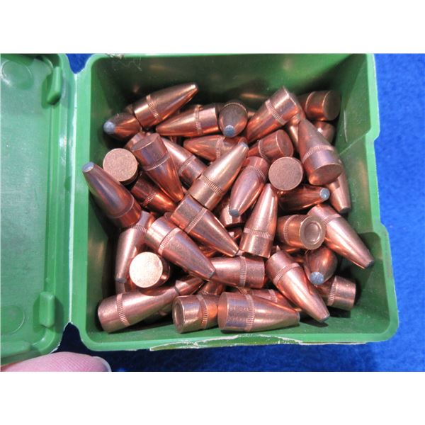 35 Cal. .358" 150gr PSP Core-Lokt Remington Bullets