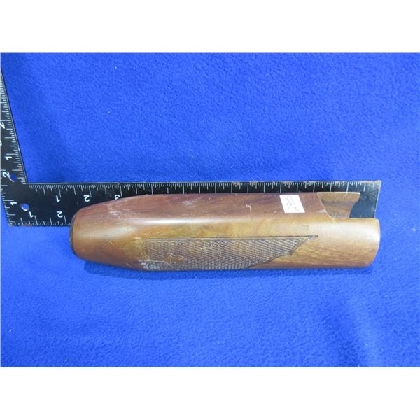 Unknown Pump Shotgun Forearm