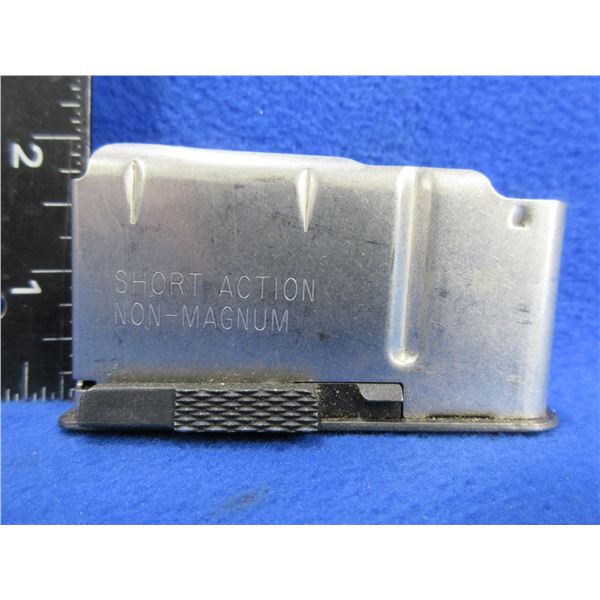 Remington 700 Short Action Non-Magnum Magazine