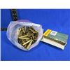 Image 1 : Brass Only - 303 British Unprimed - Box of 20, Bag of 110