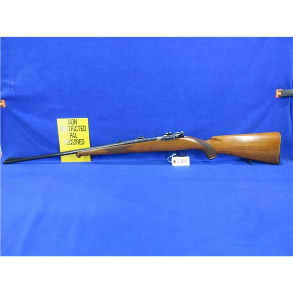 Non-Restricted - Algen Model M96 in 30-06 Sprg