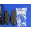 Image 1 : 2 Win. Buttplates - Pre 64 M70, Post 64 Models 88, 100
