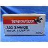 Image 3 : 303 Savage 190gr Silvertip SuperX Winchester Cartridges