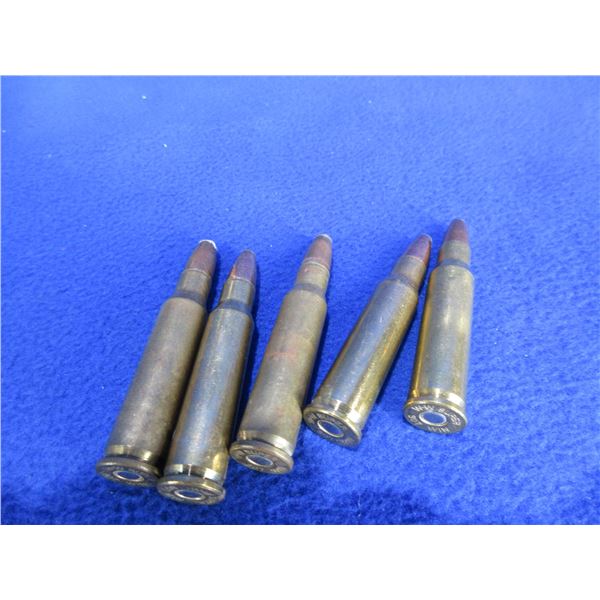 307 Win. Possible Reloads - Bag of 5 - Sold as Components