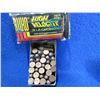 Image 3 : 22 LR and 22 Short Cartridges - Bag of 83, Box of 6