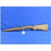 Image 1 : Stock Only - M1 Garand Wood Stock