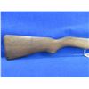 Image 6 : Stock Only - M1 Garand Wood Stock