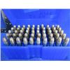 Image 1 : 38-55 Win. Reloads - Box of 50 - Sold as Components