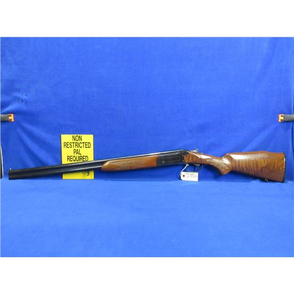 Non-Restricted - Valmet Over/Under in 12 Ga. 2 3/4"