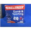 Image 1 : 410 Ga. 3" 6 Shot Game & Sporting Challenger Shotshells
