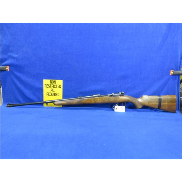 Non-Restricted - Husqvarna M96 in 9.3X57