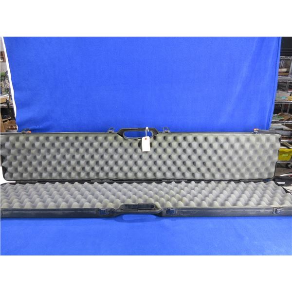 Hoppe's Protecto Hard Gun Case - 50" x 8 1/2" x 3 3/4"