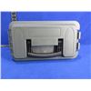 Image 3 : Plastic Ammo Box - 12 1/2" x 7" x 7" Deep
