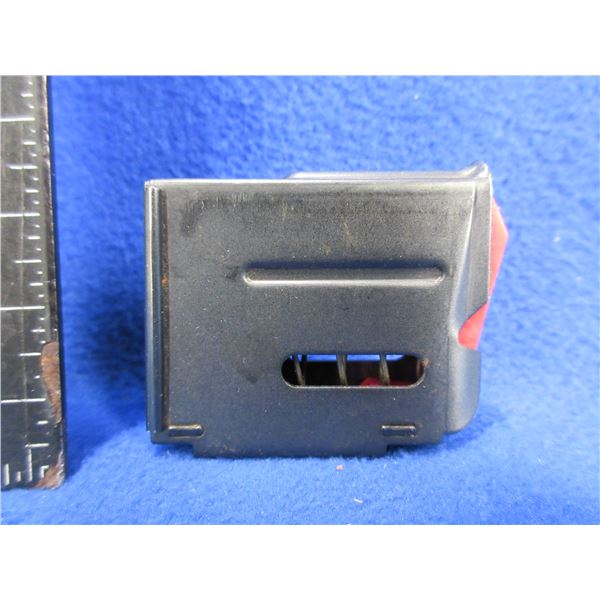 17 HMR/22 WMR Savage Arms 5 Round Magazine