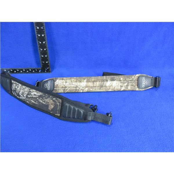 2 Rifle Slings - Red Head and Butler Creek