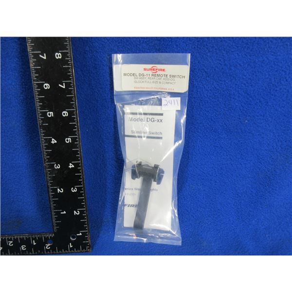 Surefire Model DG-11 Remote Switch